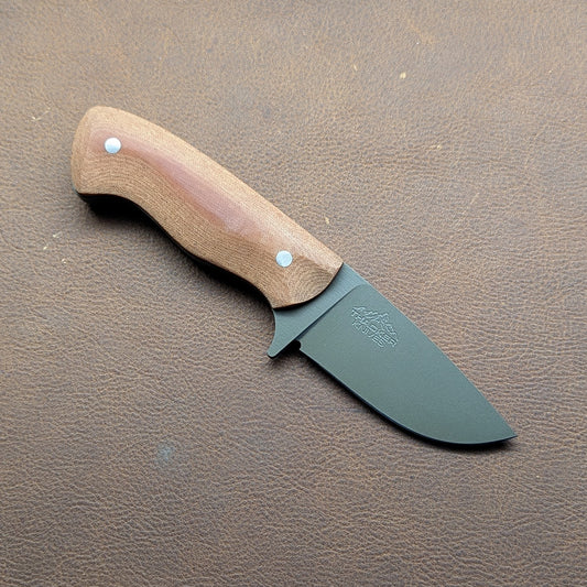 Premier EDC - Moss Cerakote