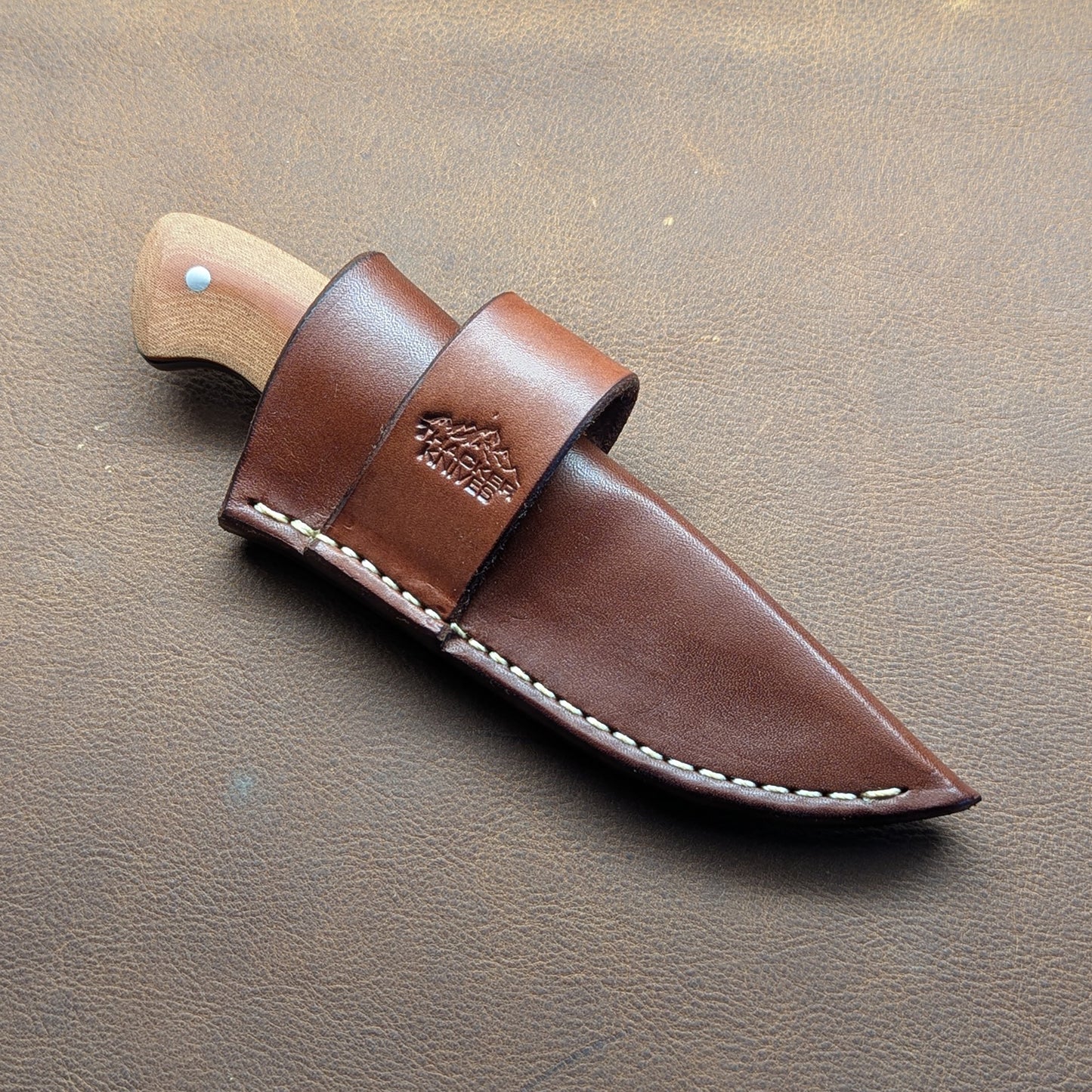 Premier EDC - Moss Cerakote