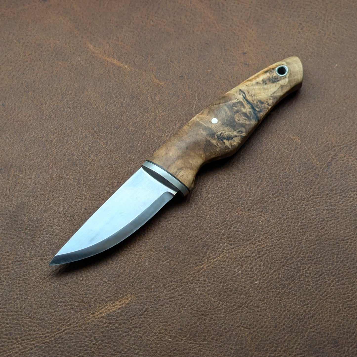 Bruk Puukko EDC