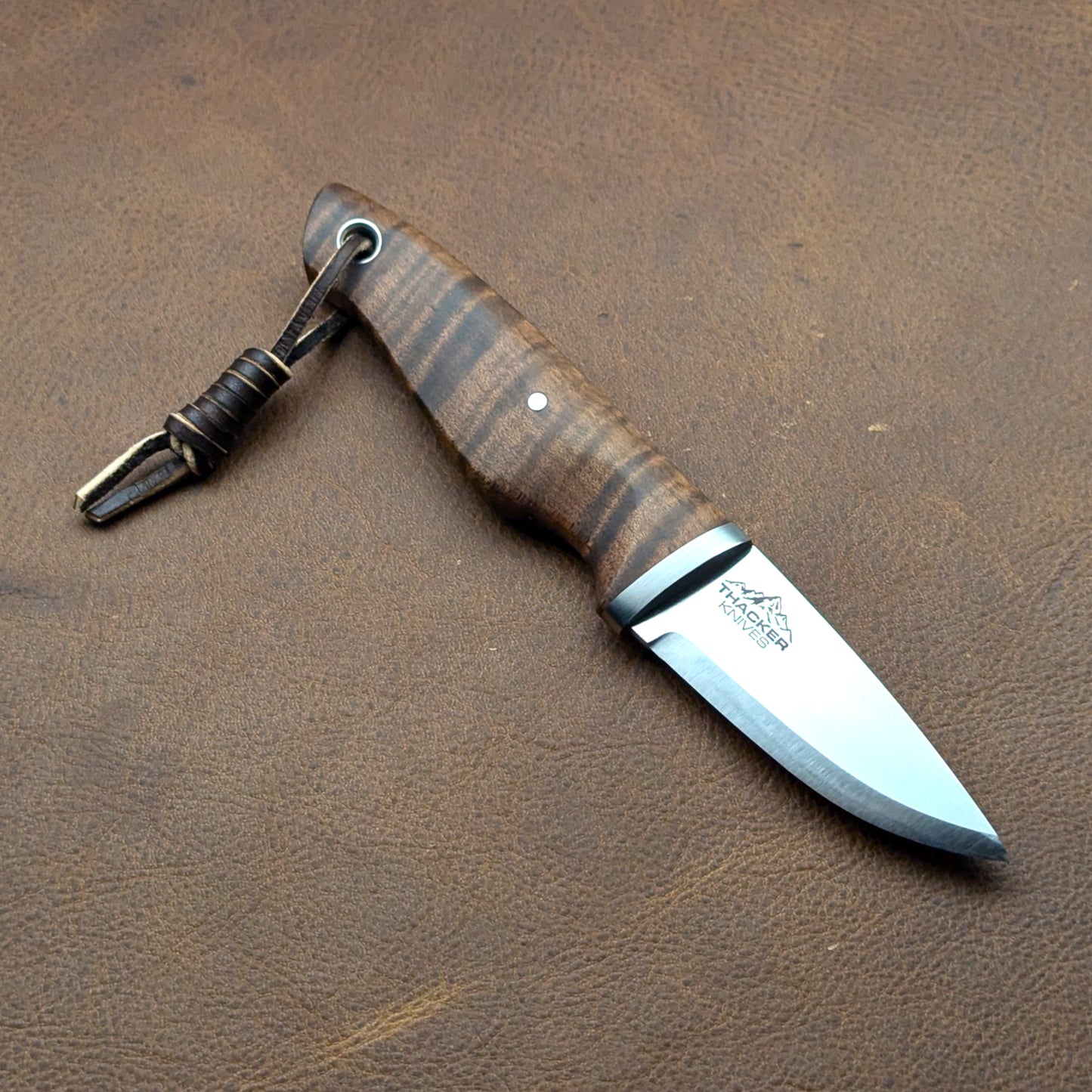 Bruk Puukko EDC