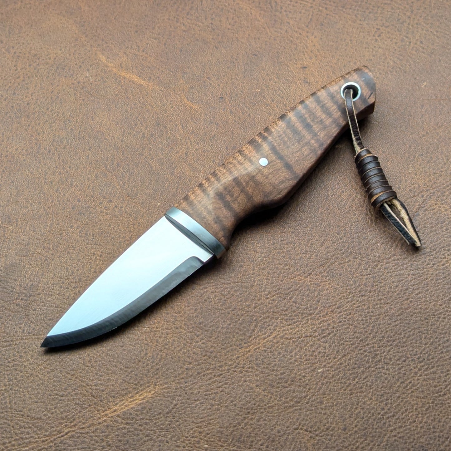 Bruk Puukko EDC