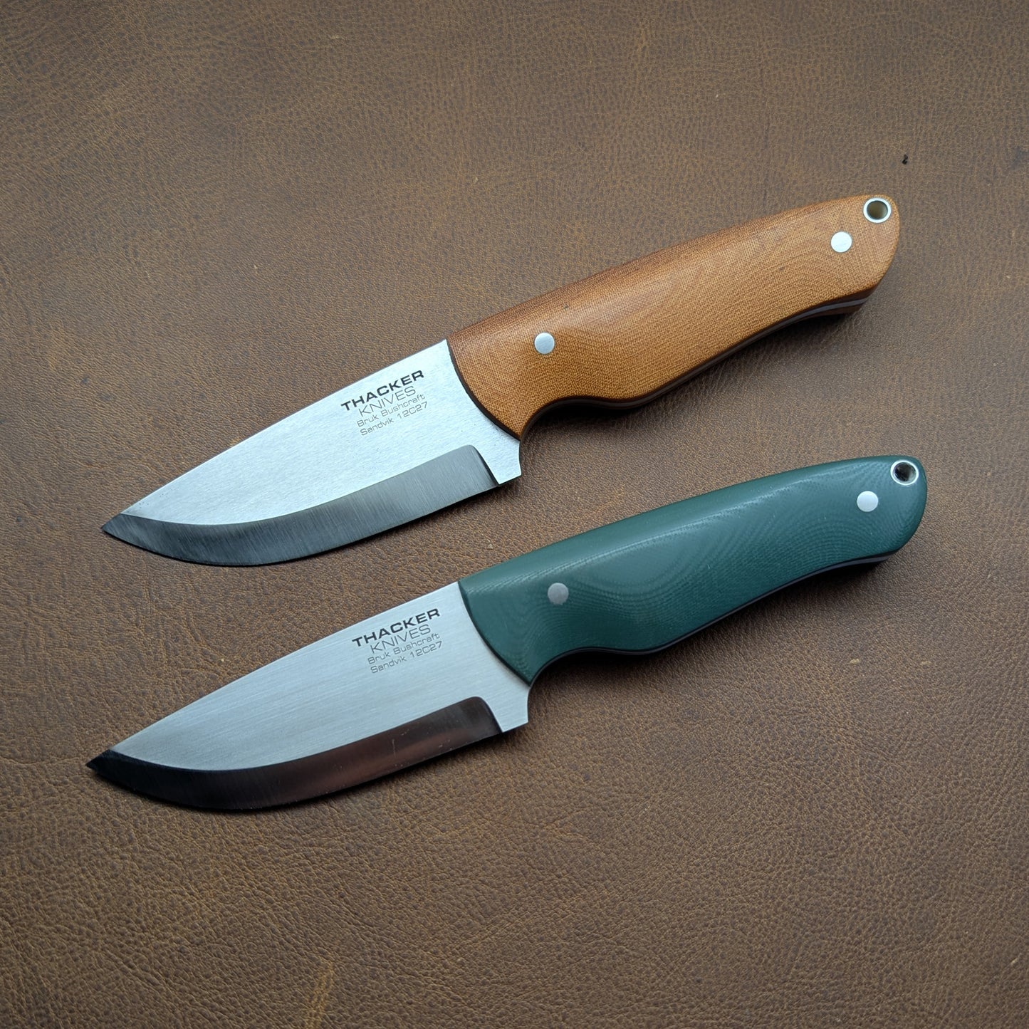 Bruk Bushcraft