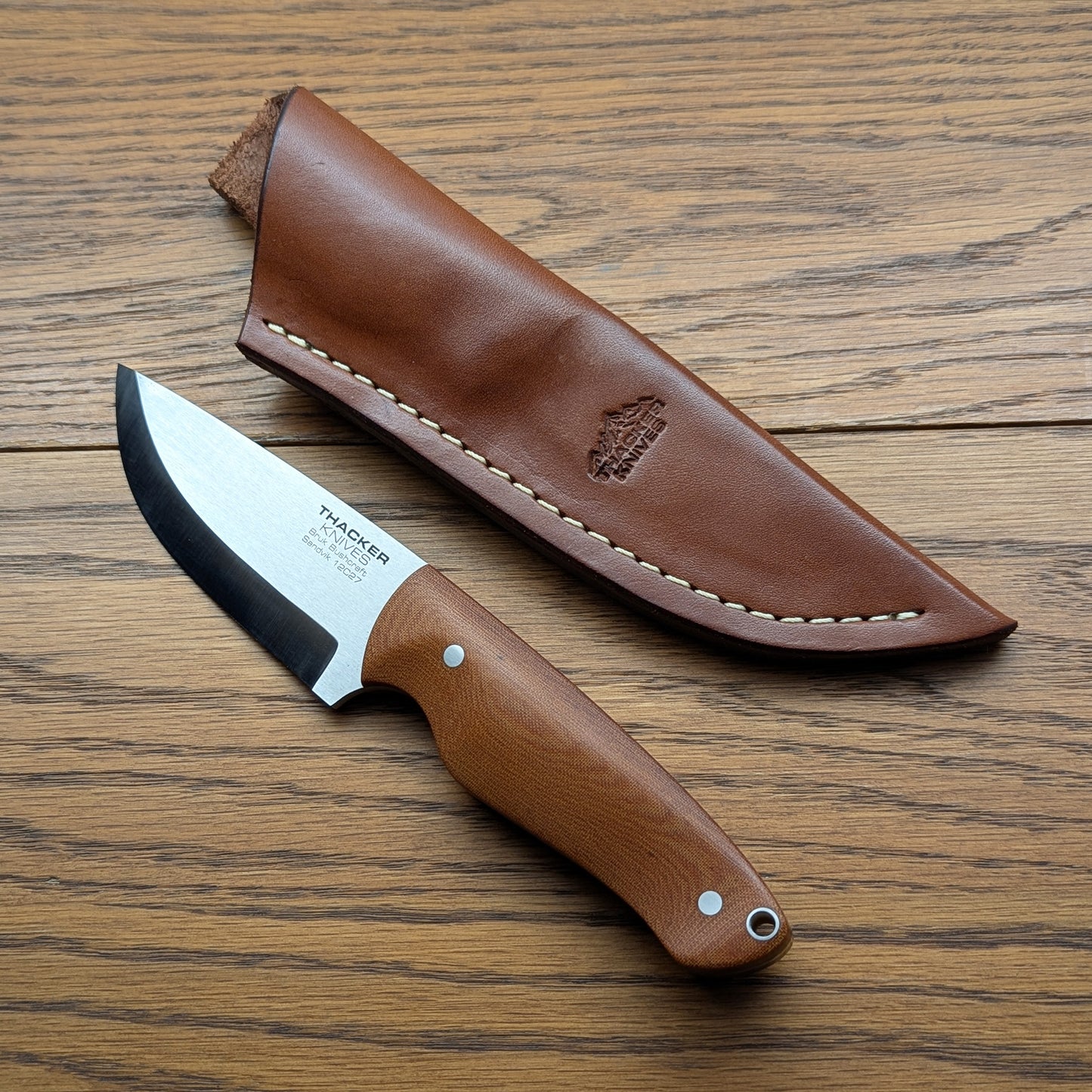Bruk Bushcraft