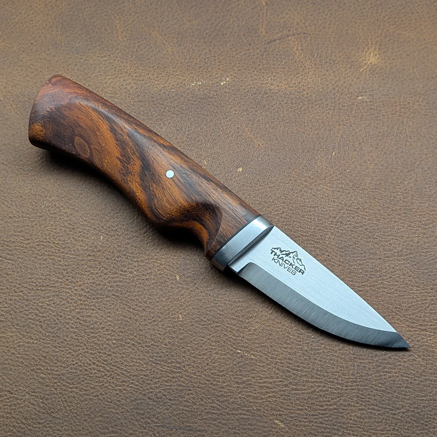 Puukko EDC
