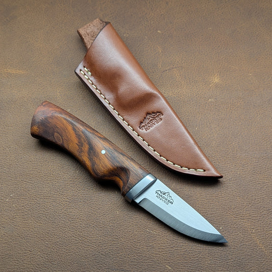 Puukko EDC