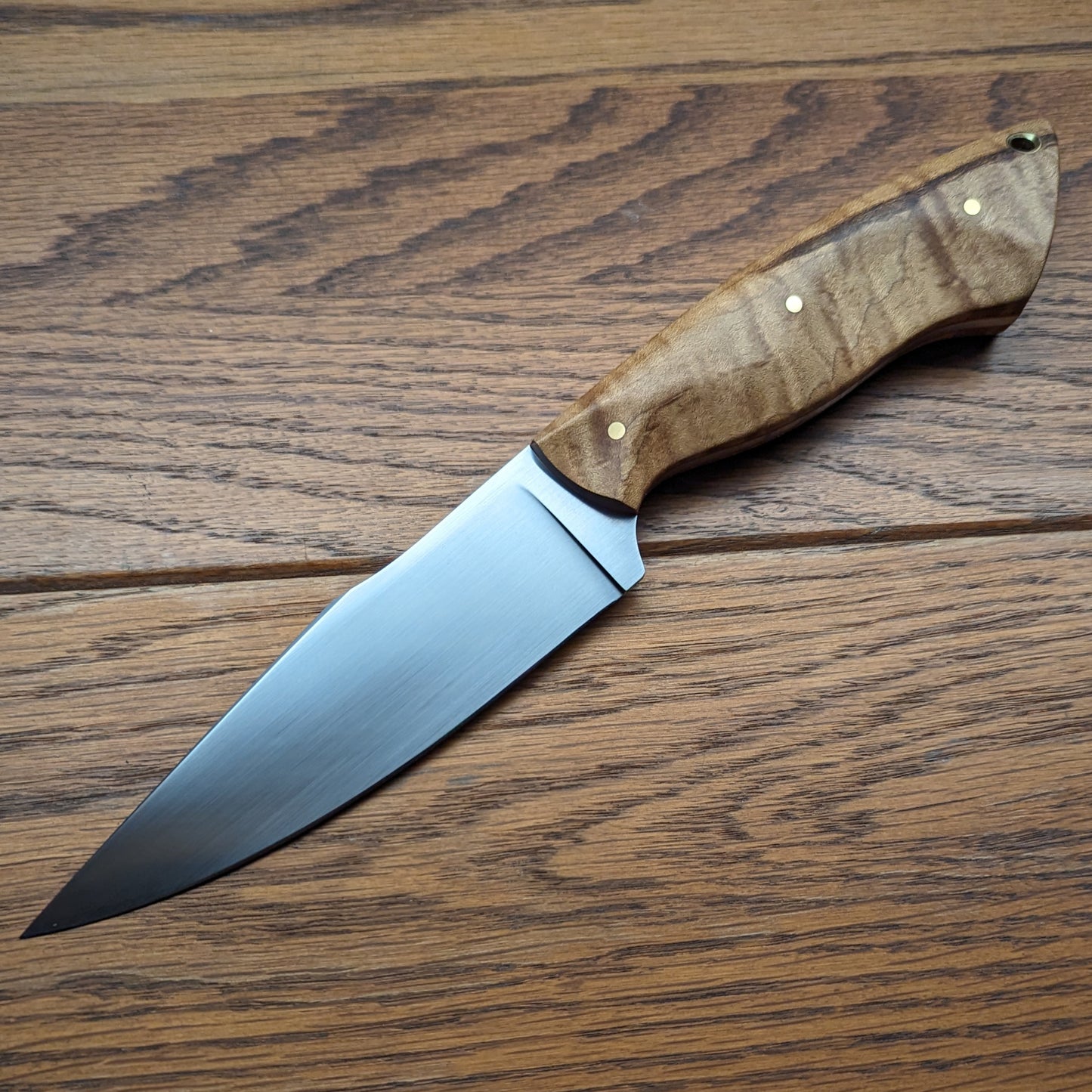 Curly Maple Hunter - 8670