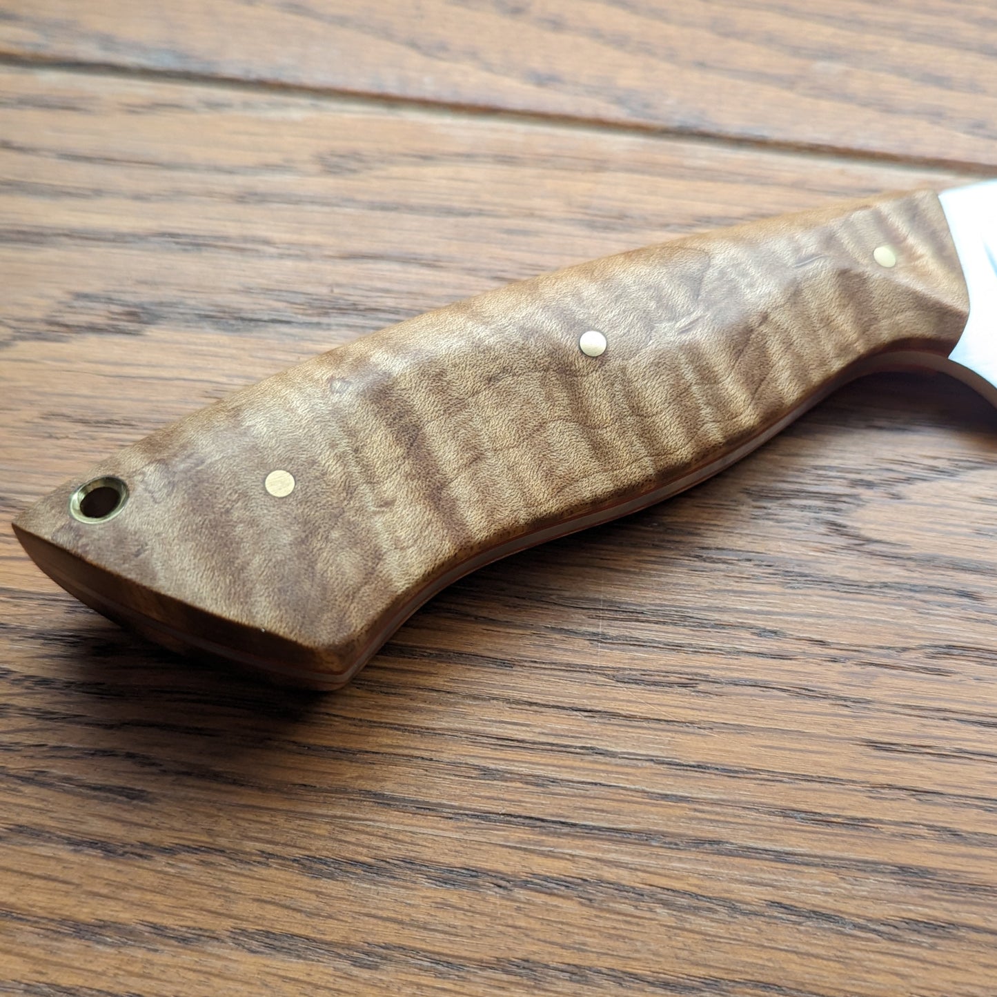 Curly Maple Hunter - 8670