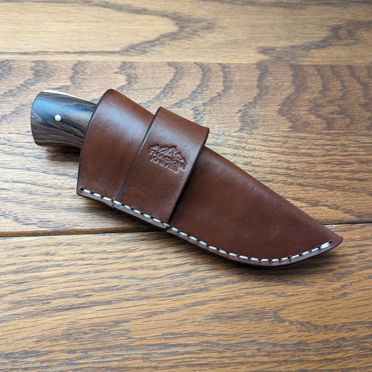 Premier EDC - Damascus