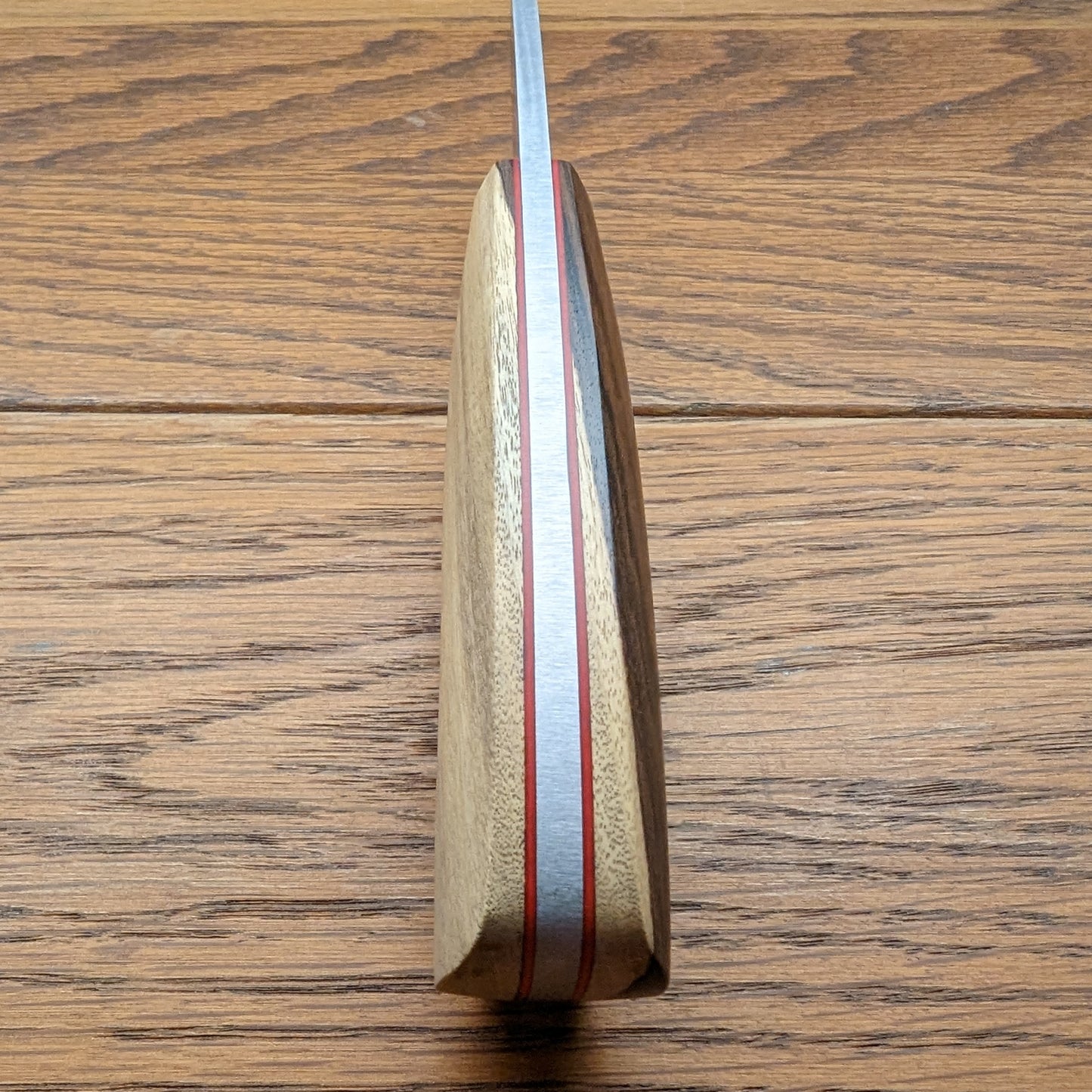 Premier EDC - Damascus