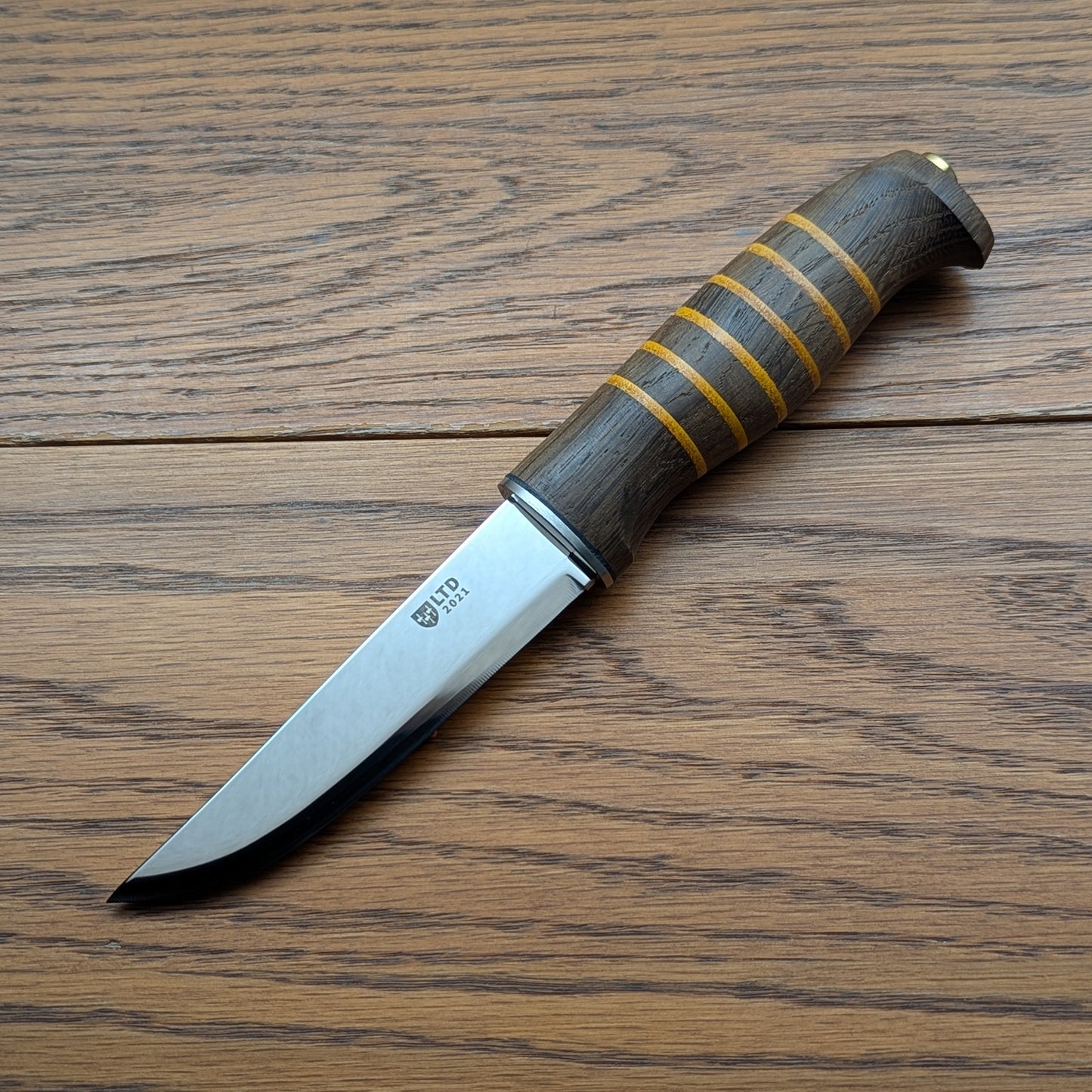 Helle Morgon LTD 2021