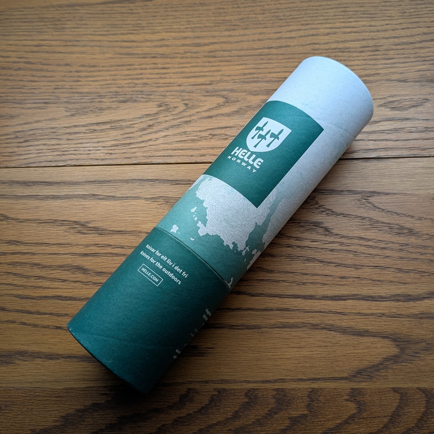 Helle Morgon LTD 2021