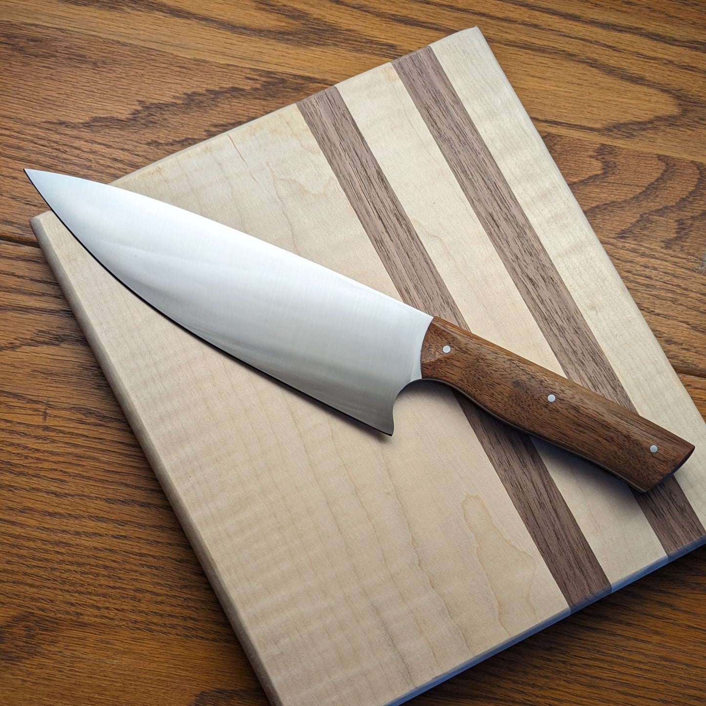 Carbon Chef (1084)