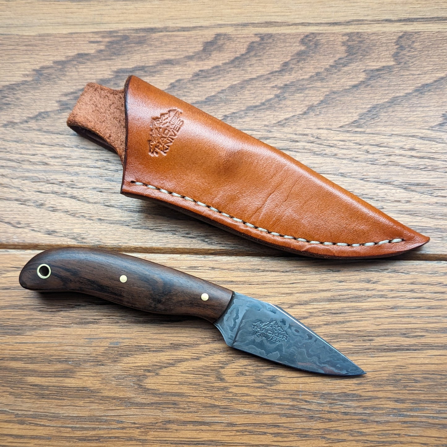 Low Layer EDC - Mun Ebony