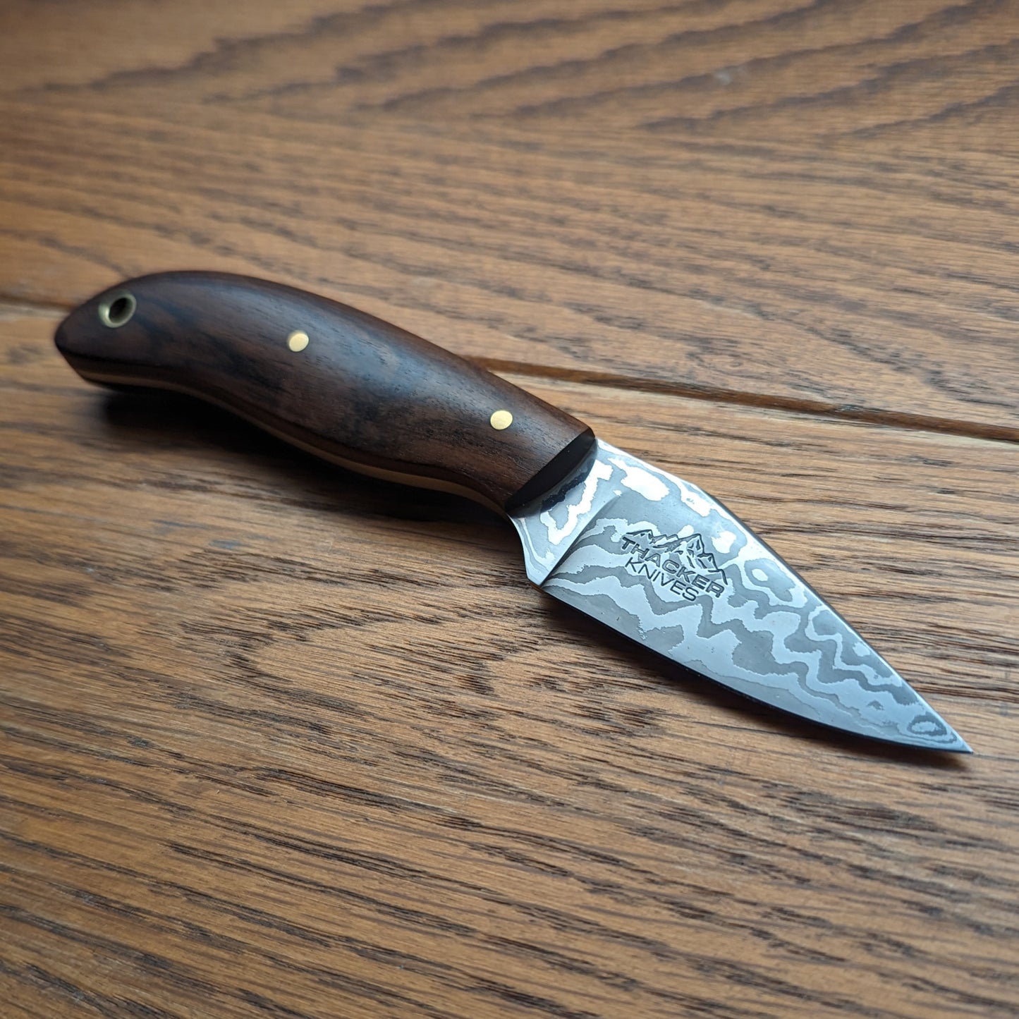 Low Layer EDC - Mun Ebony