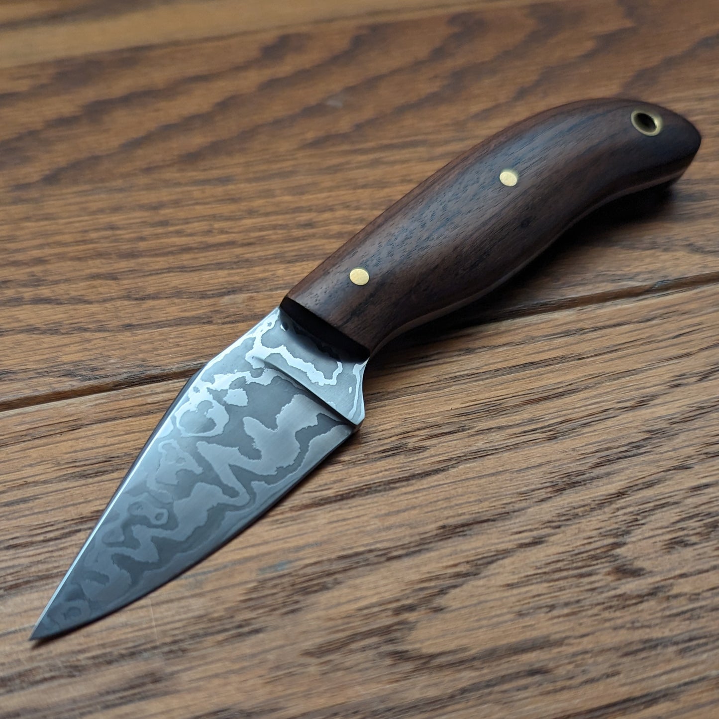 Low Layer EDC - Mun Ebony