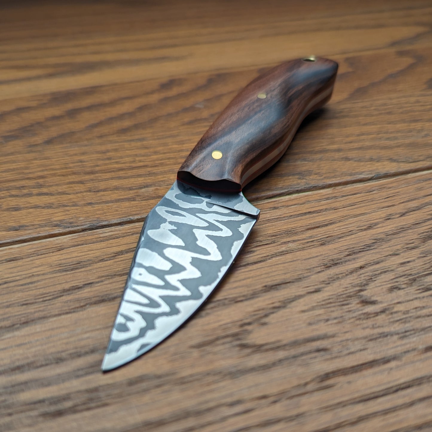 Low Layer EDC - Bolivian Rosewood