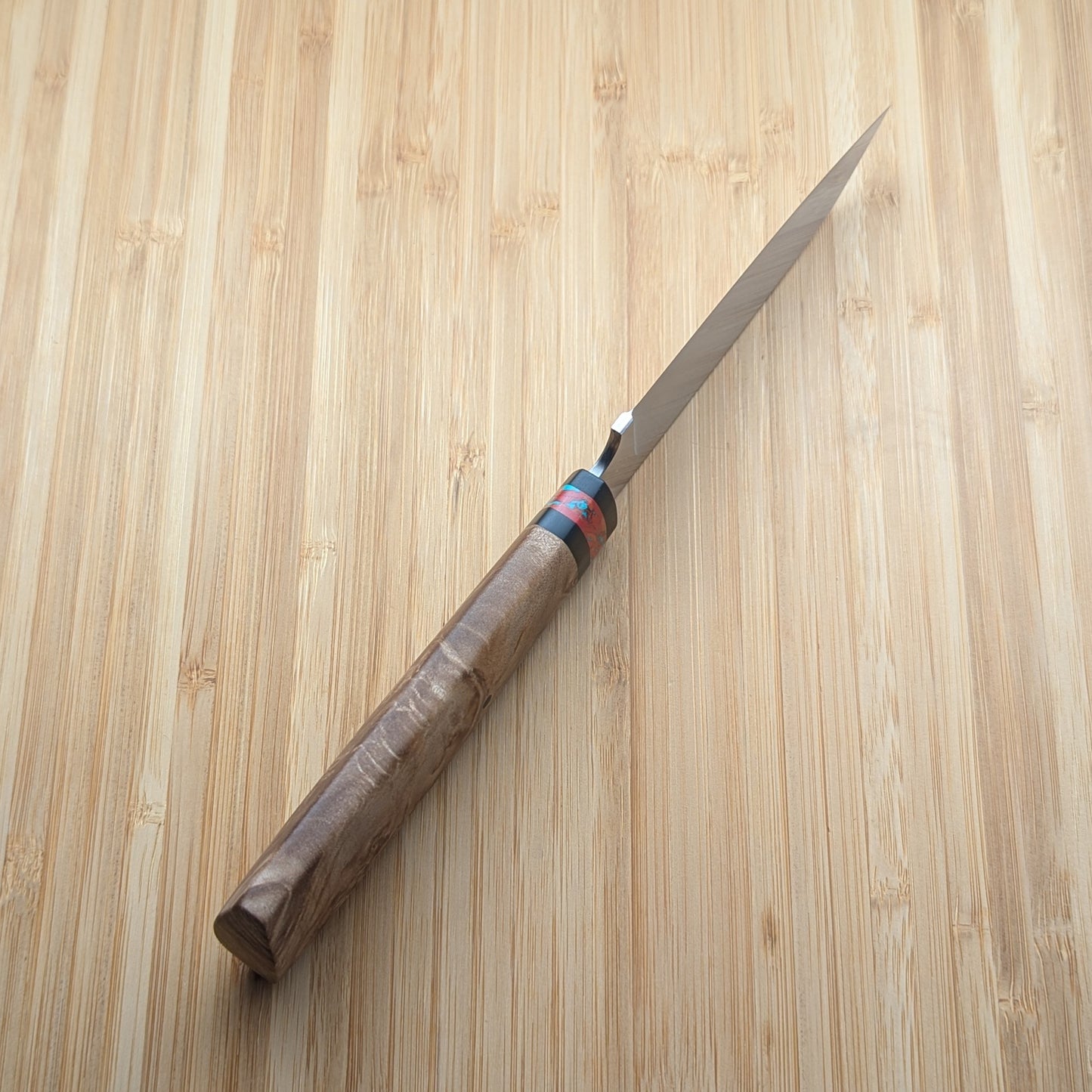 Custom Stainless Paring Knife