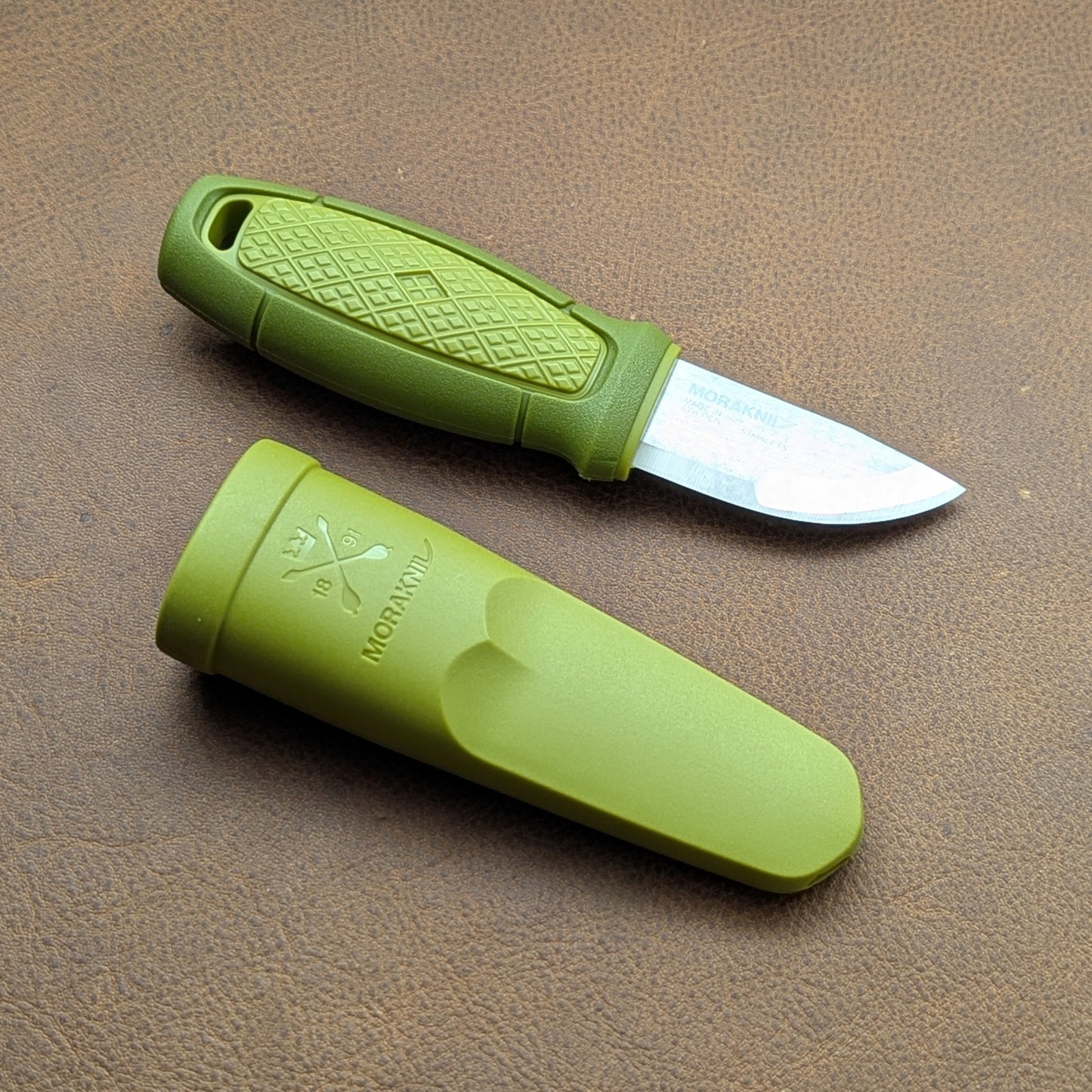Mora Eldris Neck Knife Basic