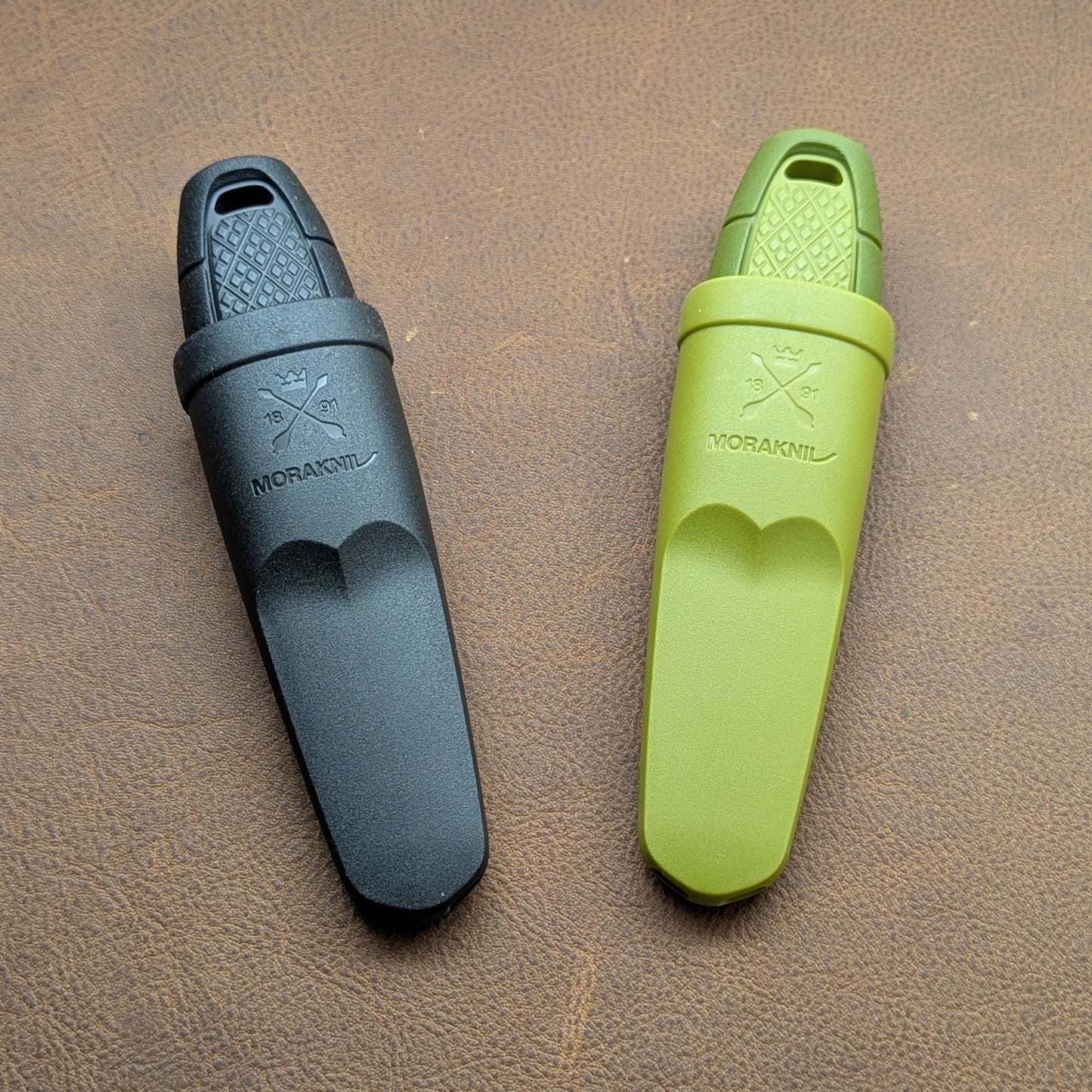 Mora Eldris Neck Knife Basic