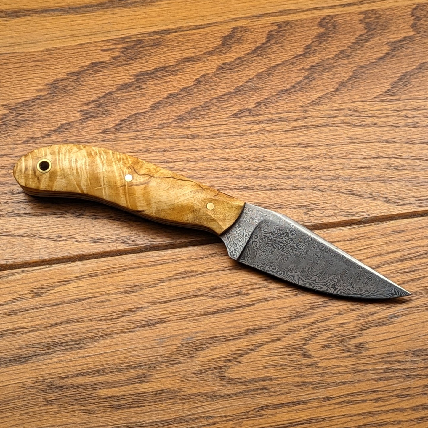 Damascus Mid Hunter