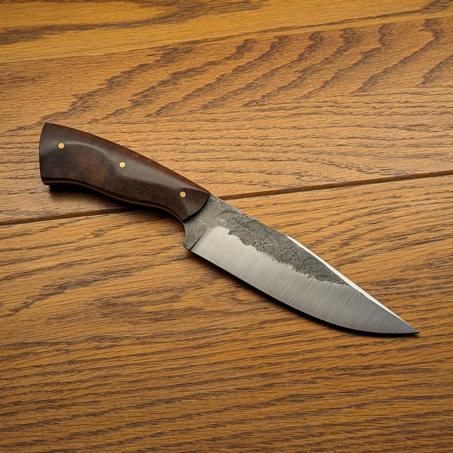 Forge Finish Hunter