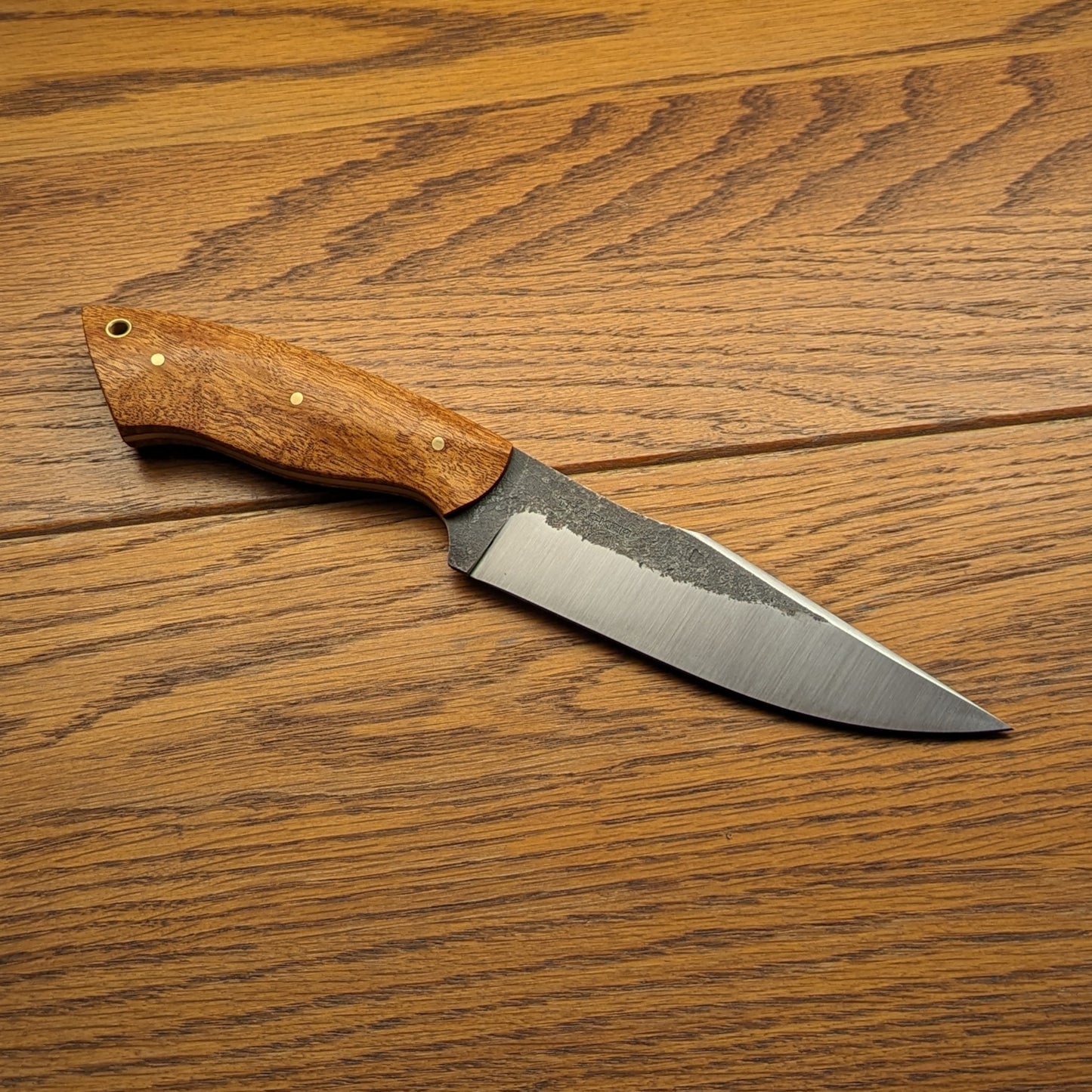 Forge Finish Hunter