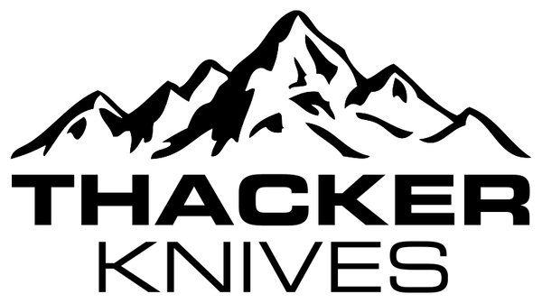 Thacker Knives logo