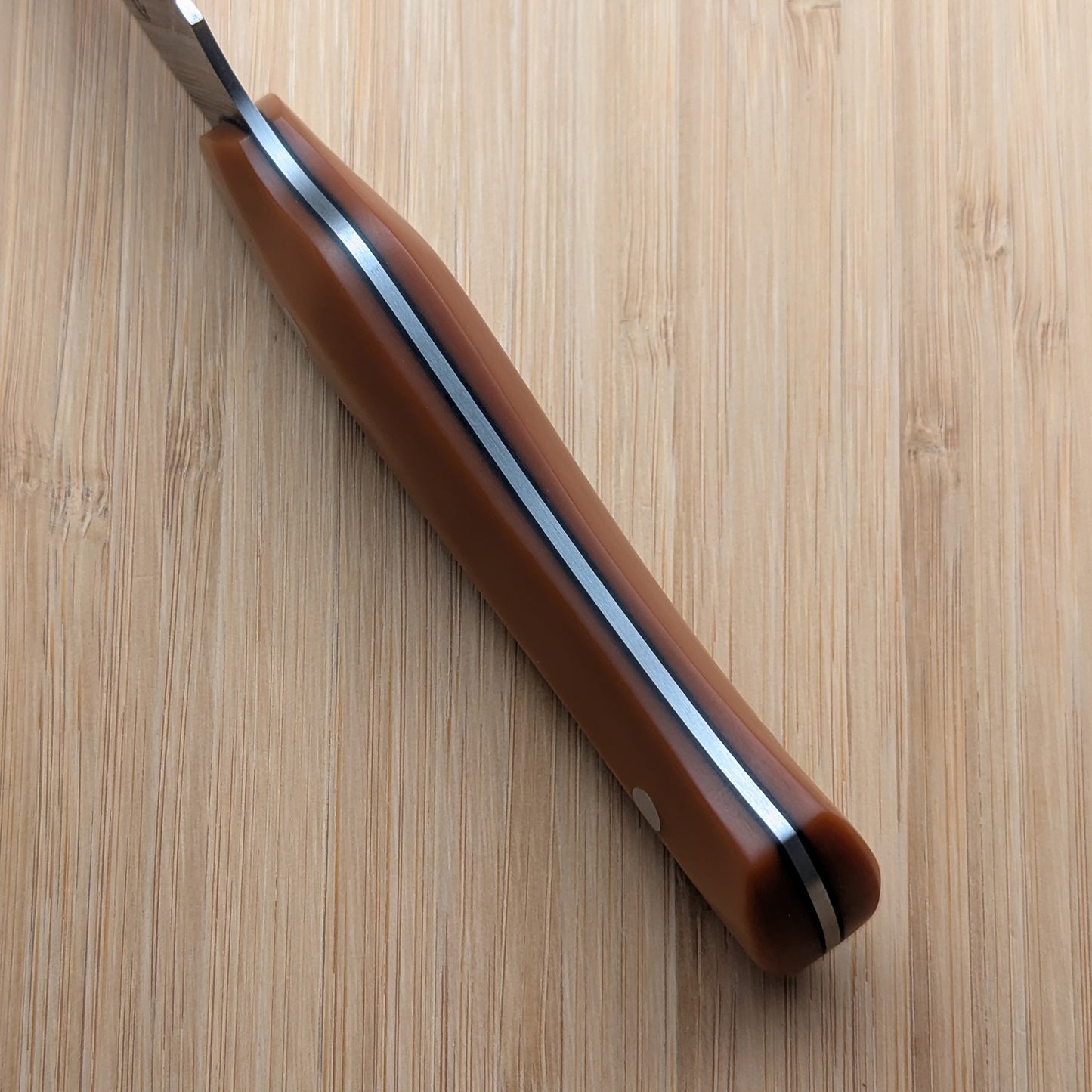 Stainless Paring Knife