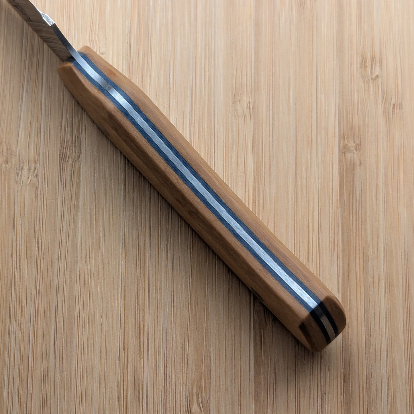 Stainless Paring Knife