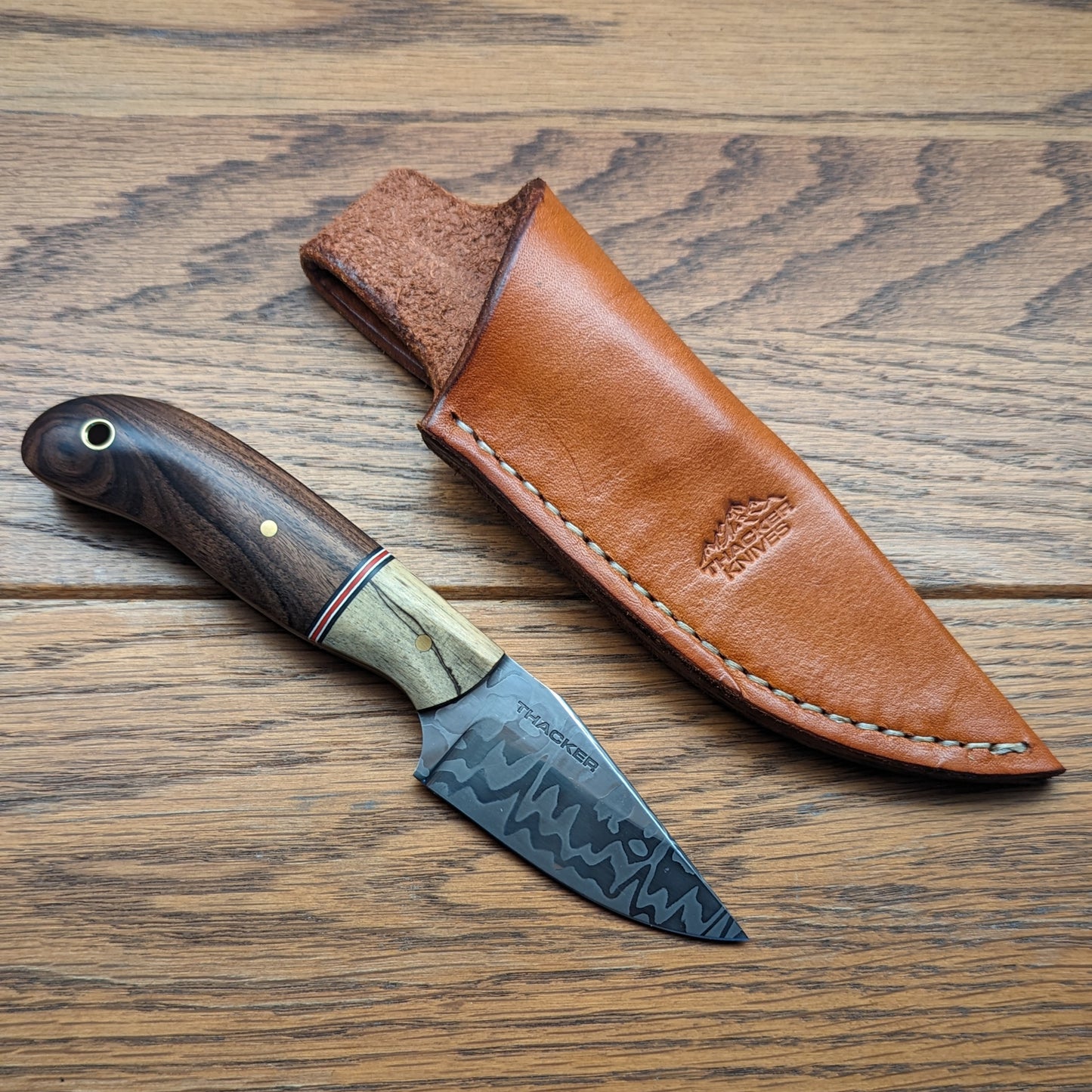 Low Layer EDC - Segmented