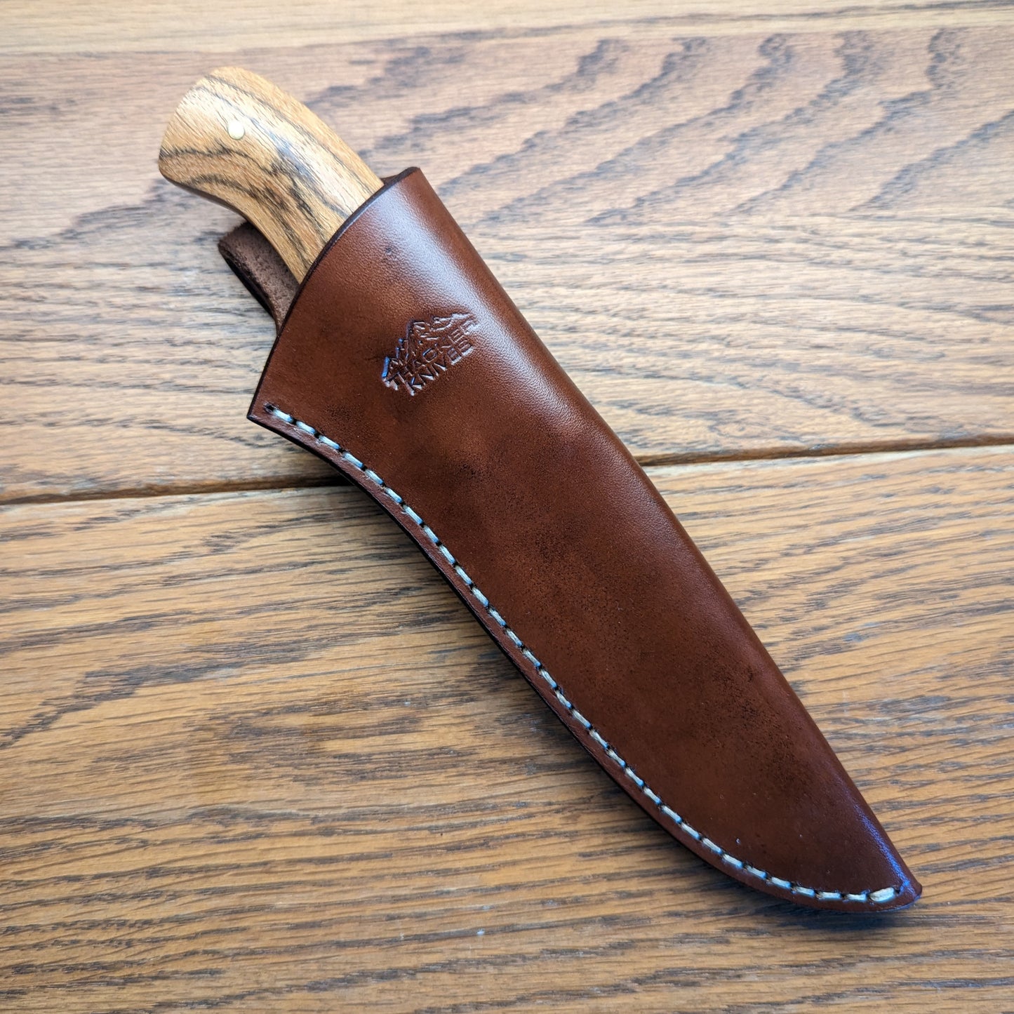 Sidekick EDC - Damascus