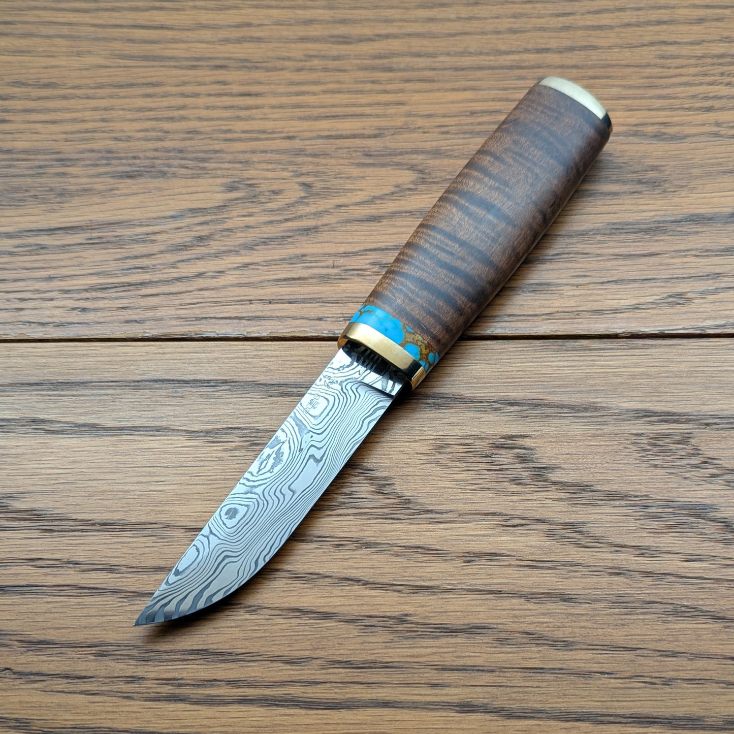 custom knife