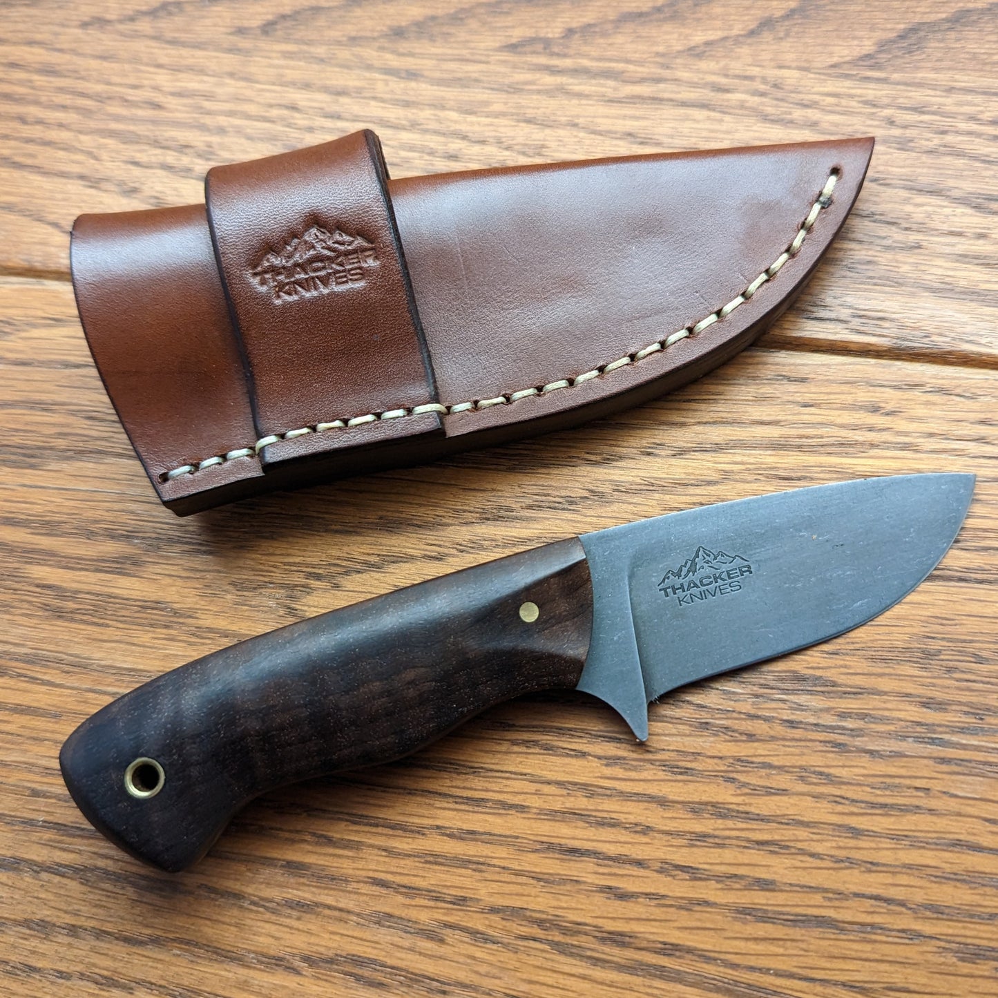 Premier EDC (80CrV2)