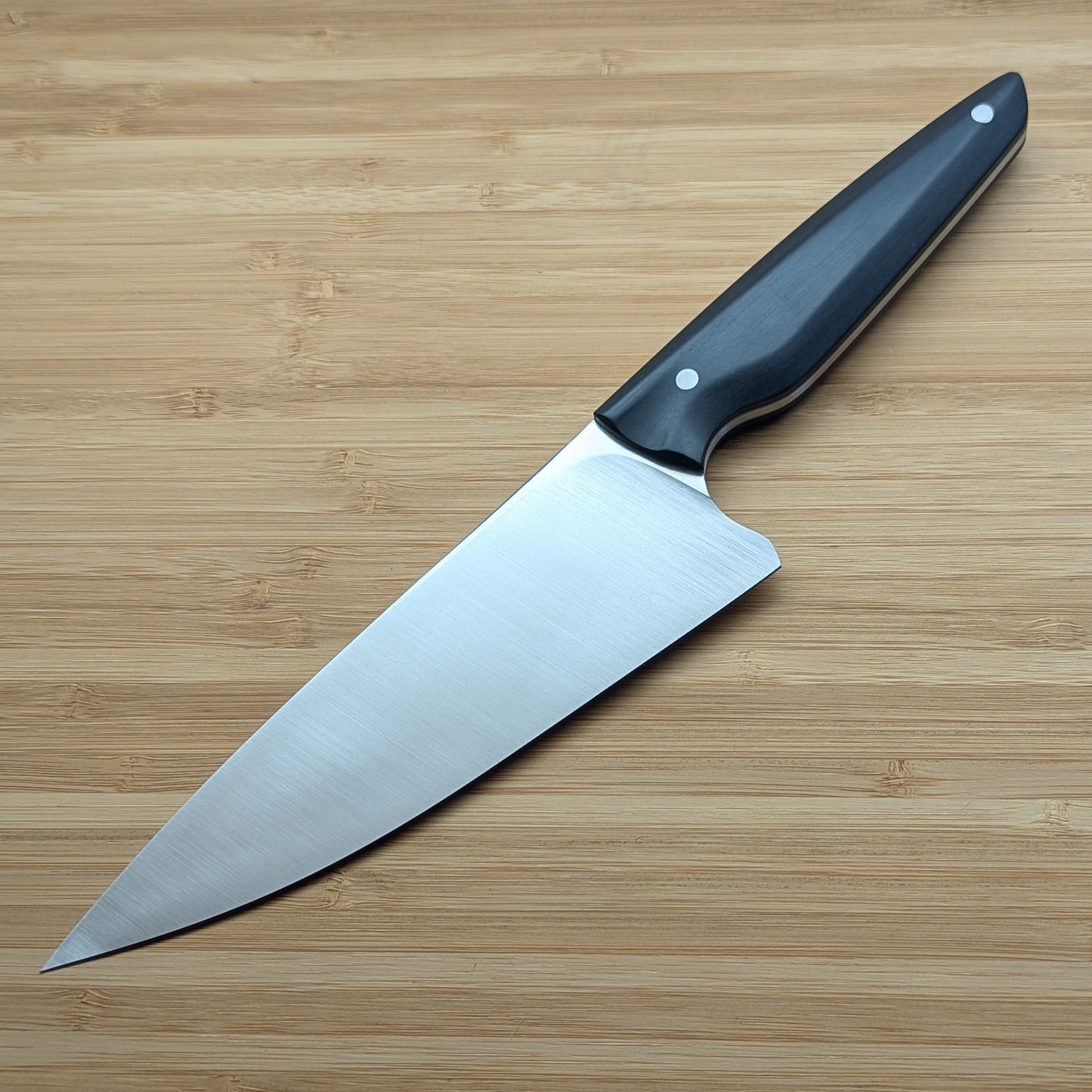 NEW Stainless Chef Knives