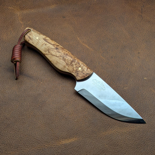 NEW - Bruk Bushcraft