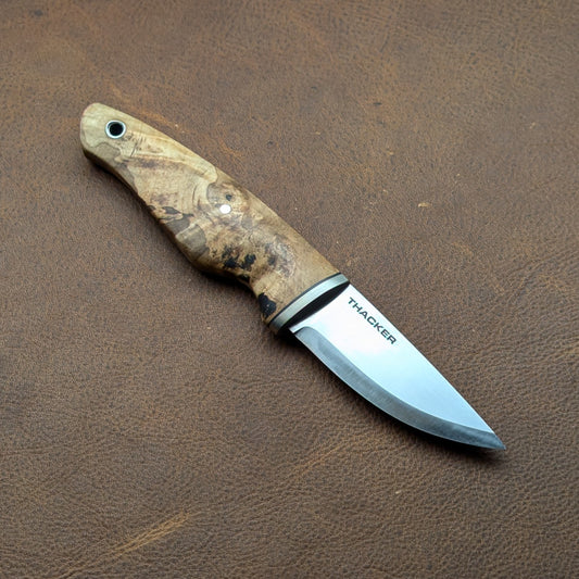 Bruk Puukko EDC