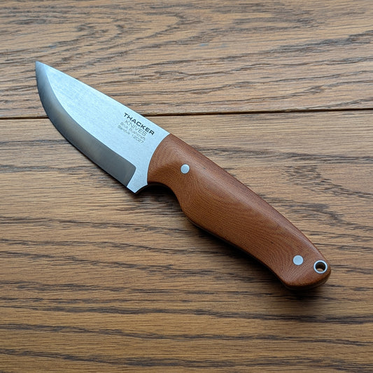 Bruk Bushcraft
