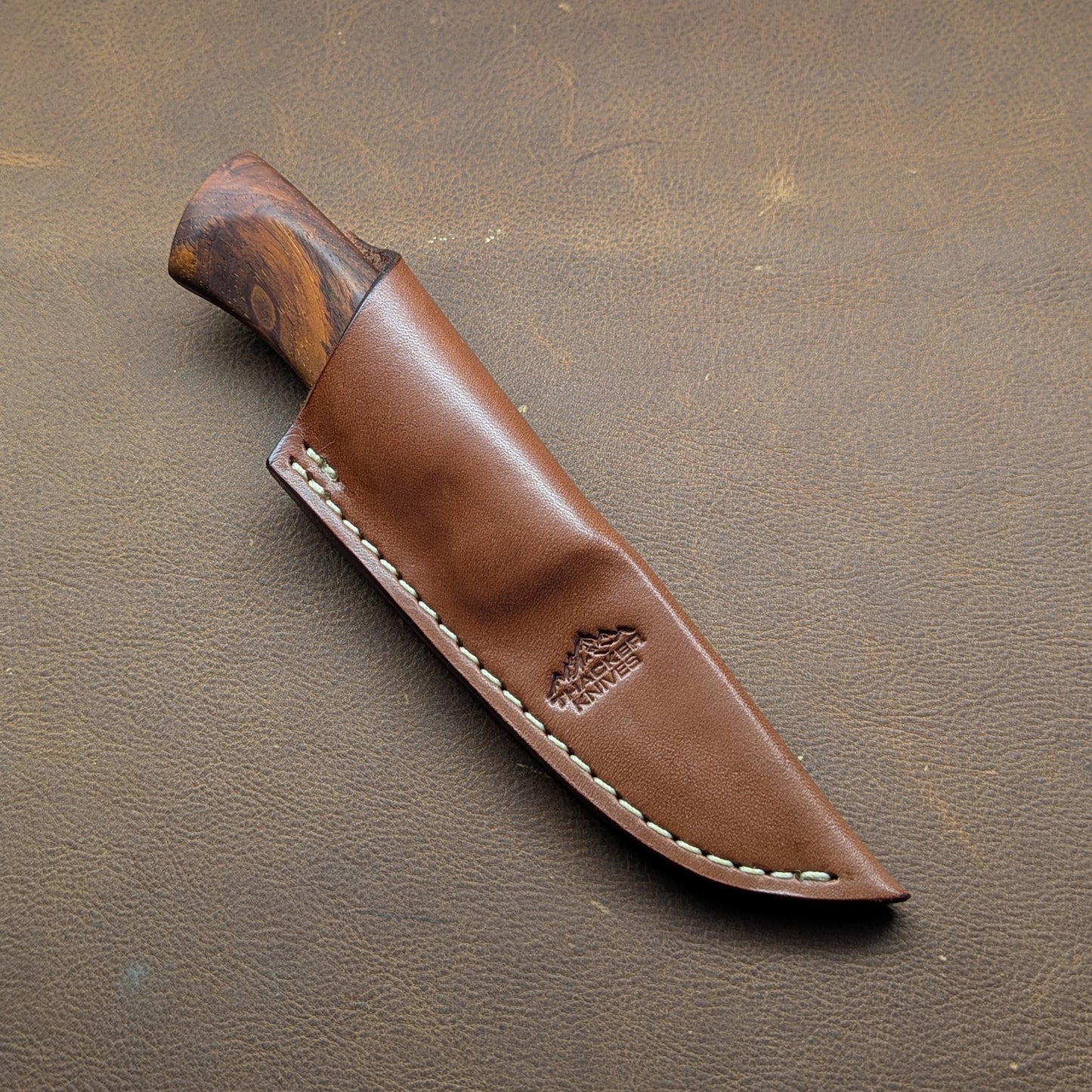 Puukko EDC