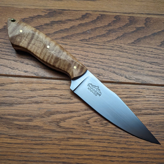 Curly Maple Hunter - 8670