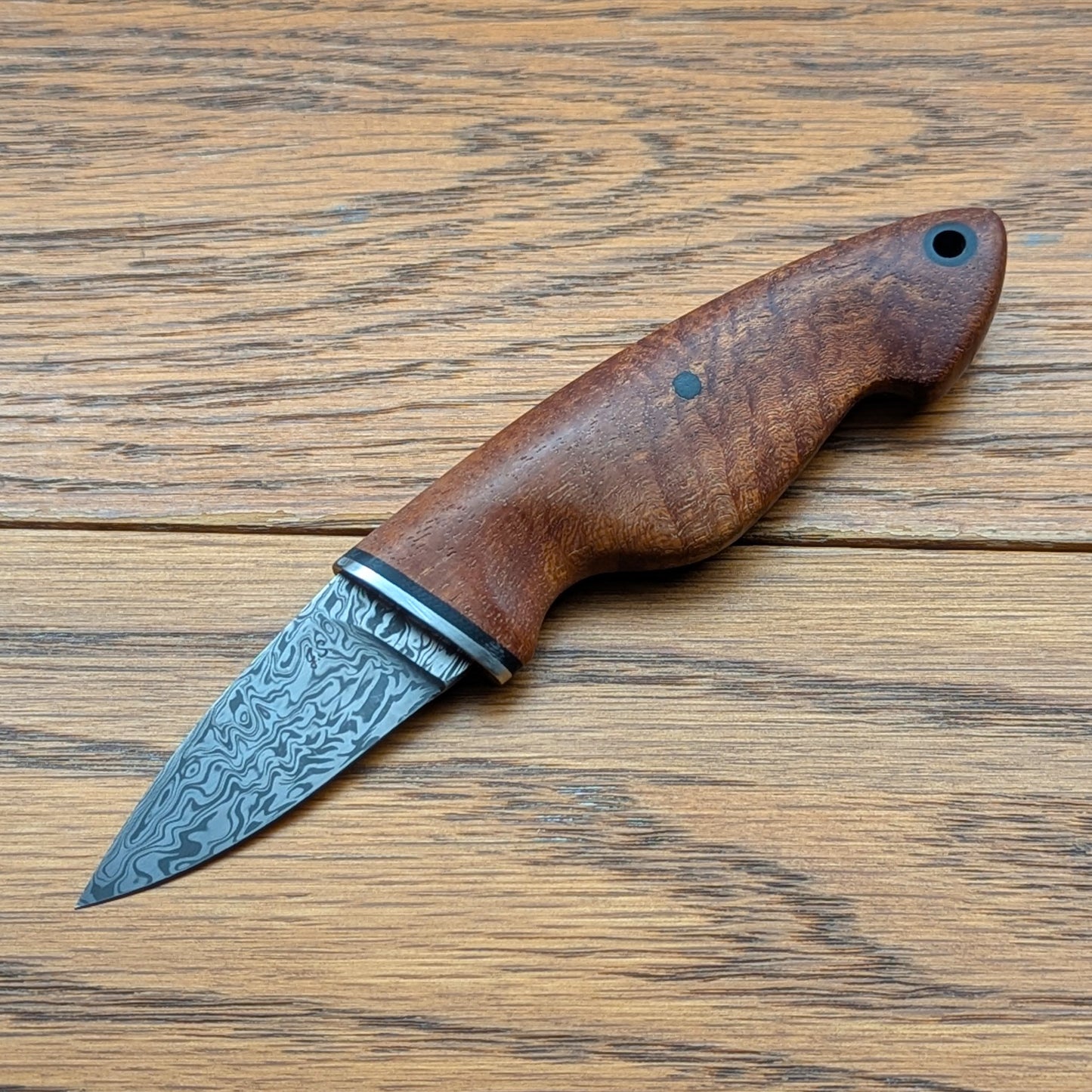 Damasteel Mini Drop