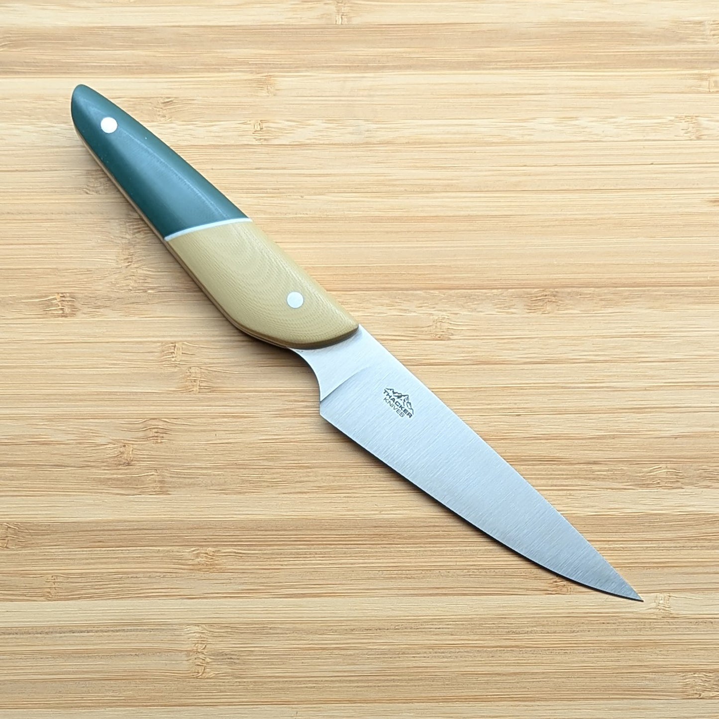 NEW Paring Knives