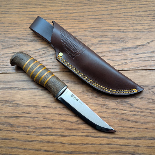 Helle Morgon LTD 2021