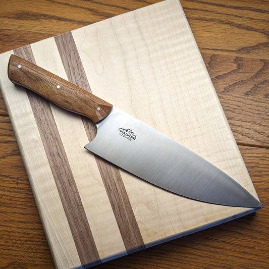 Carbon Chef (1084)