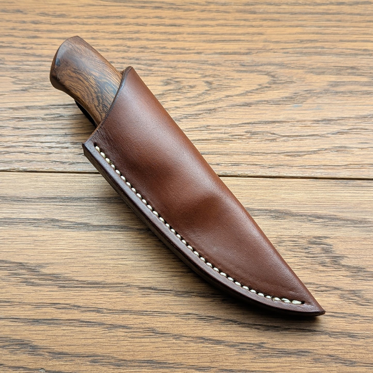 Damasteel Utility (Ironwood)