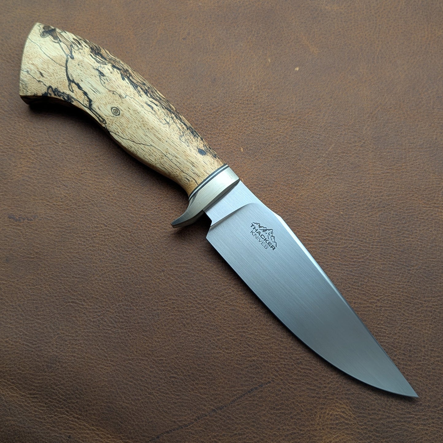 Journeyman Smith Hunter