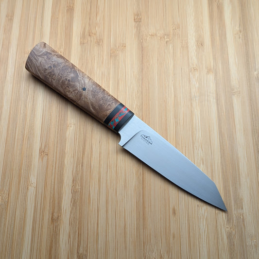 Custom Stainless Paring Knife