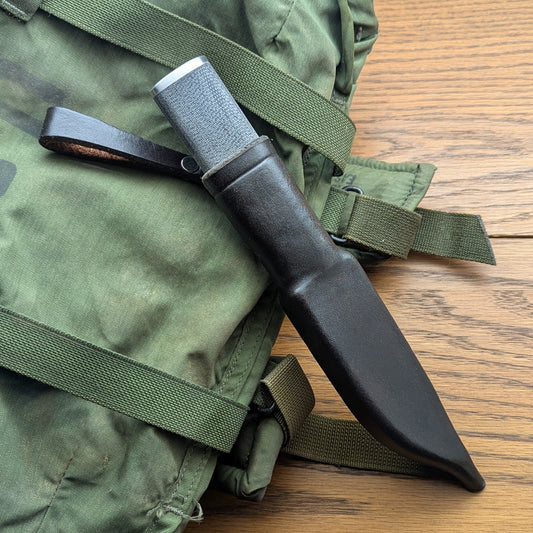Military Puukko