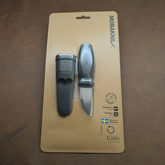 Mora Eldris Light Duty (3 Colors Available)
