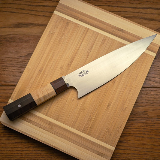 Octagon Chef