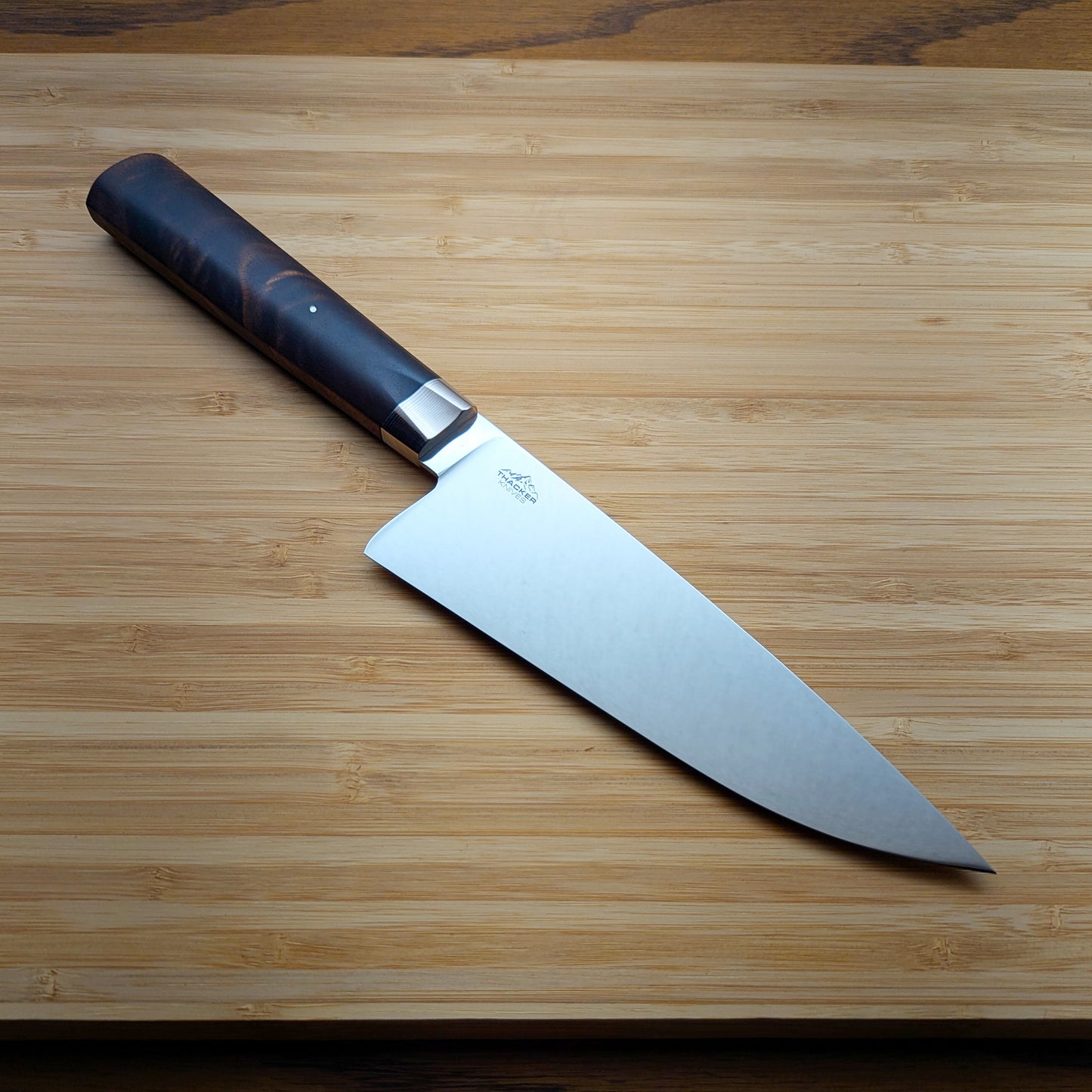 NEW All-Around Chef - Polished